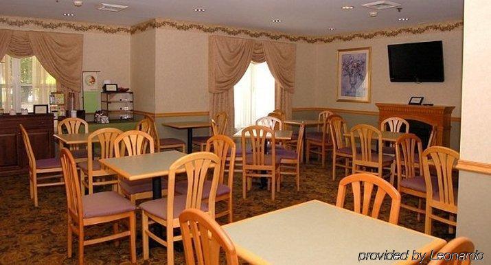 Country Inn & Suites By Radisson, Frackville Mount Pleasant Restaurant photo